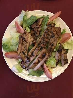 Chap A Nosh Of Brooklyn