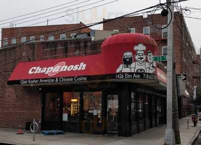 Chap A Nosh Of Brooklyn