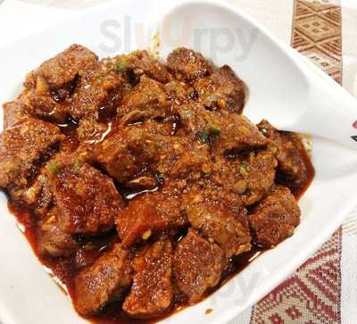 Lucy Ethiopian Restaurant