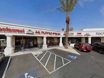 Lucy Ethiopian Restaurant