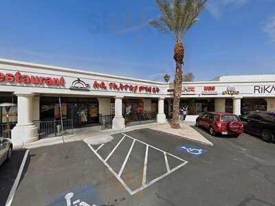 Lucy Ethiopian Restaurant