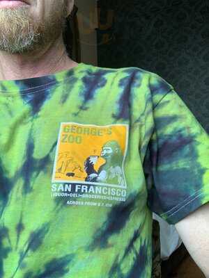 George's Zoo Liquor Deli