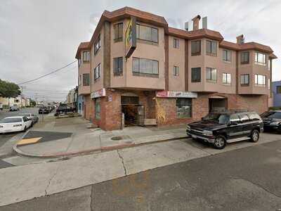 George's Zoo Liquor Deli