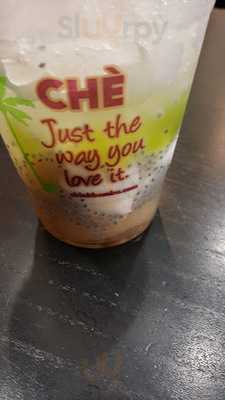 Bambu Snacks & Coffe