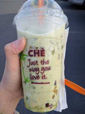 Bambu Snacks & Coffe