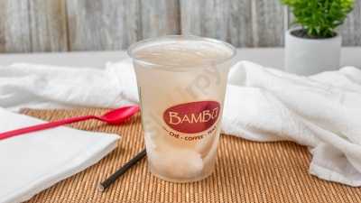 Bambu Snacks & Coffe