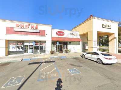 Bambu Snacks & Coffe