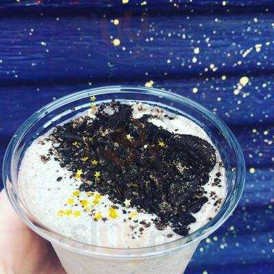 Milky Way Shakes