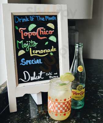 Dulcet Cafe And Bakery