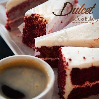 Dulcet Cafe And Bakery