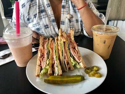 Dulcet Cafe And Bakery