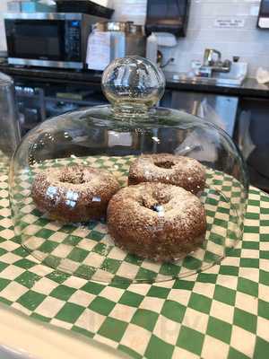 Dulcet Cafe And Bakery