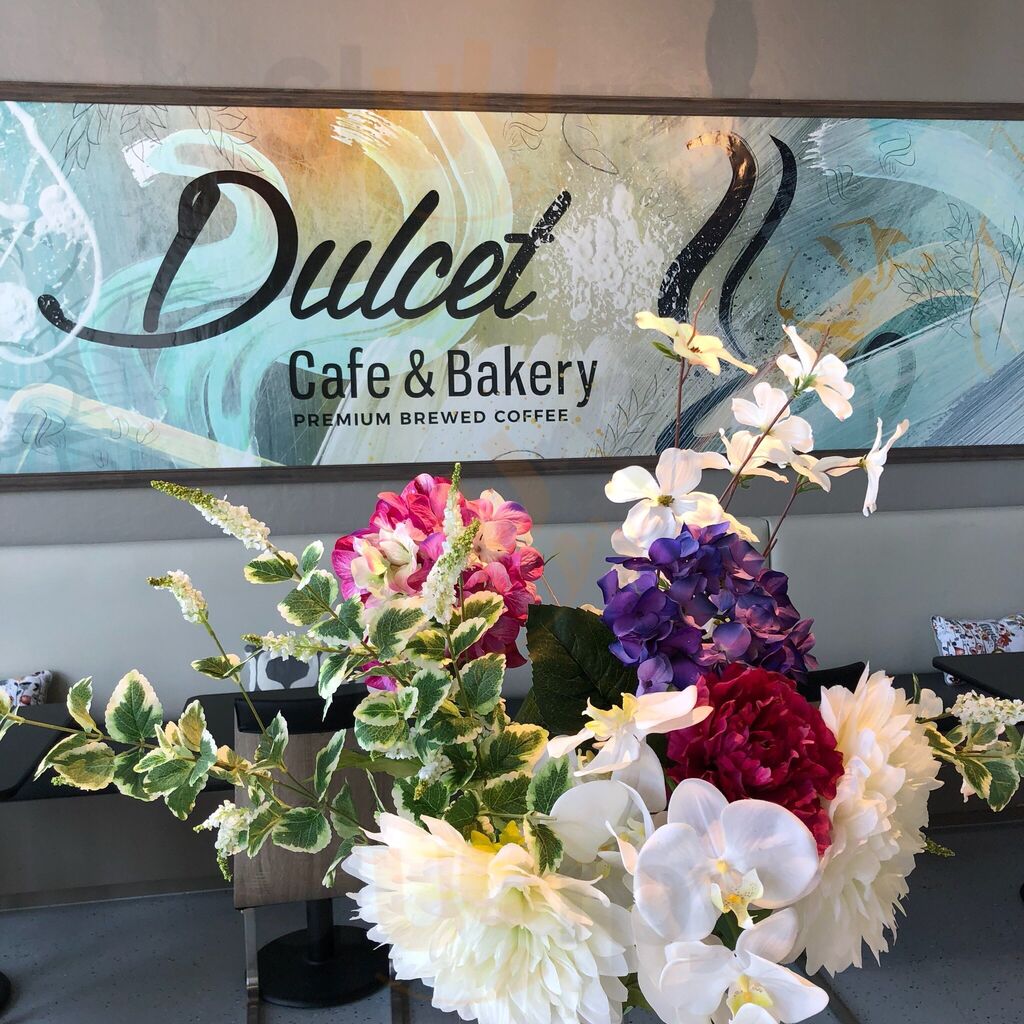 Dulcet Cafe And Bakery