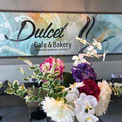 Dulcet Cafe And Bakery