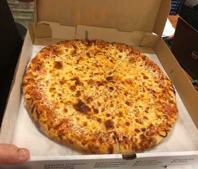 Olympic House Of Pizza