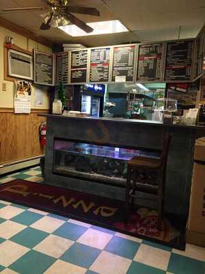 Olympic House Of Pizza