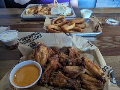 East Coast Wings