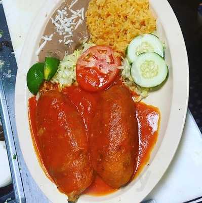 Mariscos Y Comida Mexicana Playa Larga