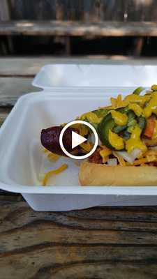 Quickie Pickie On Cesar Chavez