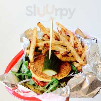 Quickie Pickie On Cesar Chavez