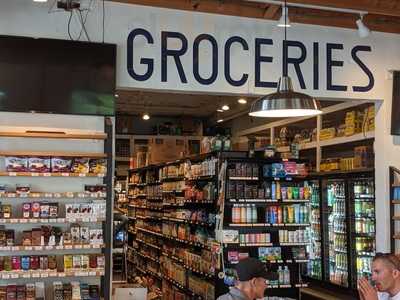 Quickie Pickie On Cesar Chavez