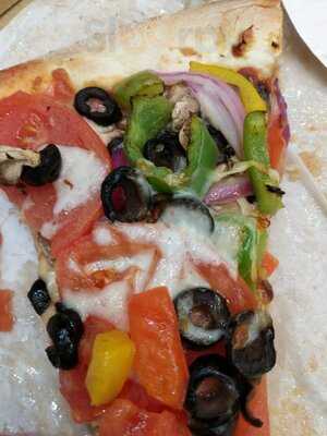 Valencia Pizza & Pasta