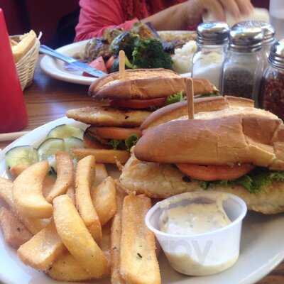 Valencia Pizza & Pasta