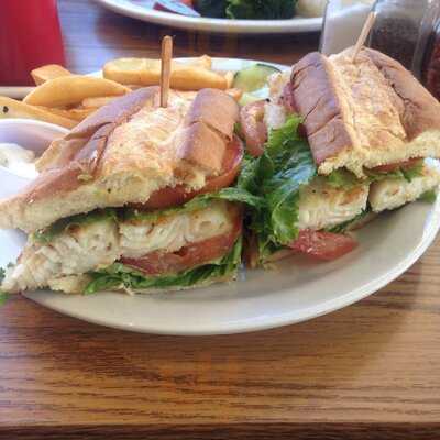 Valencia Pizza & Pasta