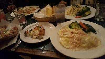 Valencia Pizza & Pasta