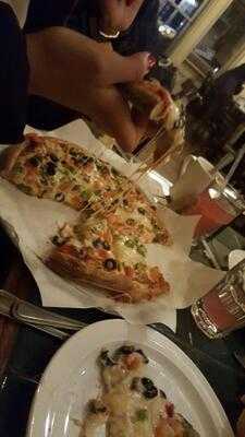 Valencia Pizza & Pasta