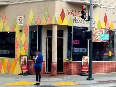 Valencia Pizza & Pasta