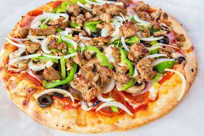 Valencia Pizza & Pasta