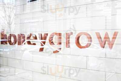 Honeygrow