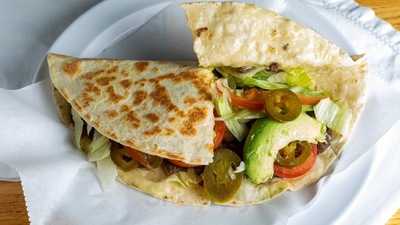 Ta Queria La Esmeralda