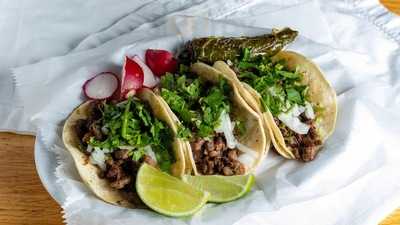 Ta Queria La Esmeralda