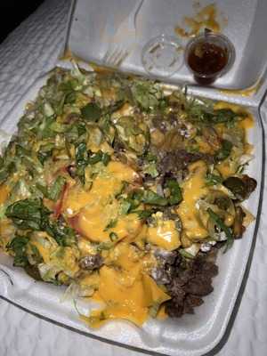 Ta Queria La Esmeralda