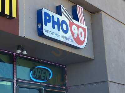 Pho 90