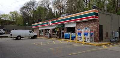 7-eleven