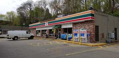 7-eleven