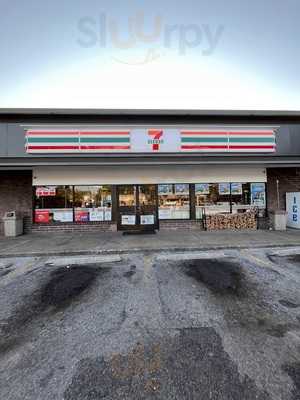 7-eleven