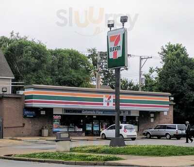 7-eleven