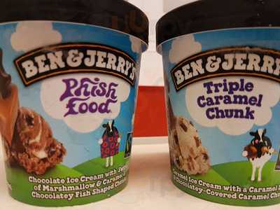 Ben & Jerry's