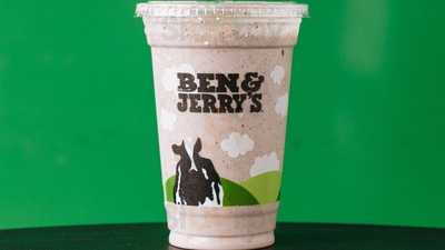 Ben & Jerry's