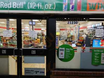 7-eleven