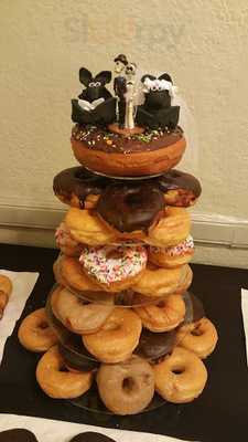 Winchell's Donut House