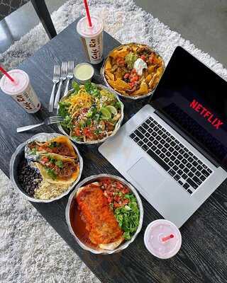 Cafe Rio Mexican Grill