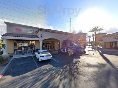 Cafe Rio Mexican Grill