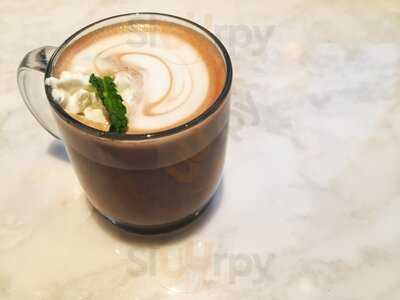 Two Zero Three Coffee Bar