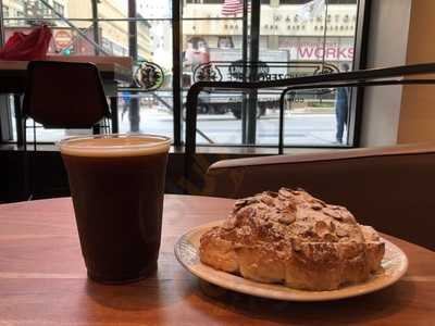 Two Zero Three Coffee Bar