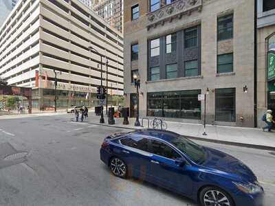 Two Zero Three Coffee Bar